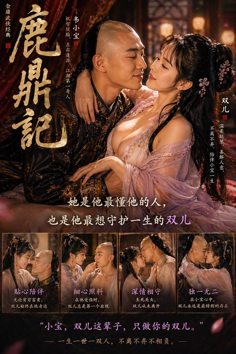 Royal Tramp Character Poster
